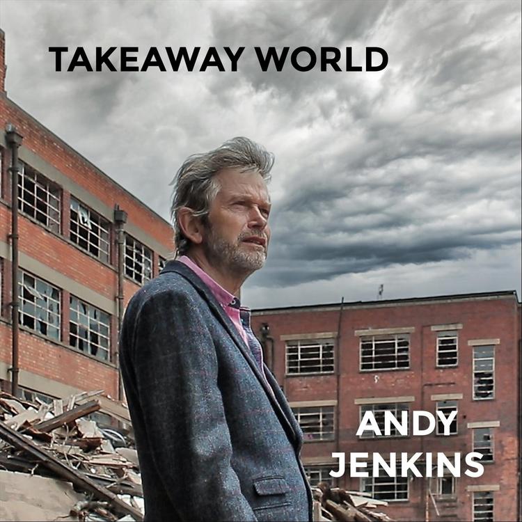 Andy Jenkins's avatar image