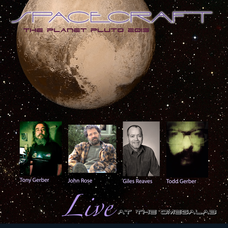 SPACECRAFT's avatar image
