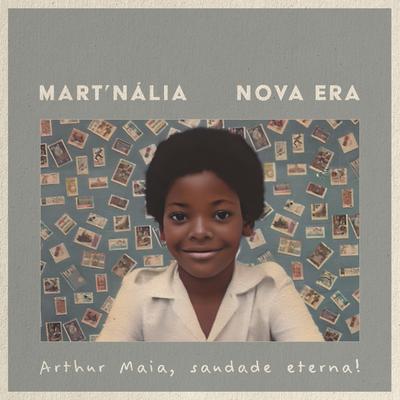 Nova Era By Mart'nalia's cover