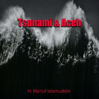 Tsunami & Aceh's cover