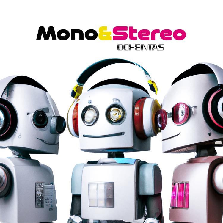 Mono Stereo's avatar image