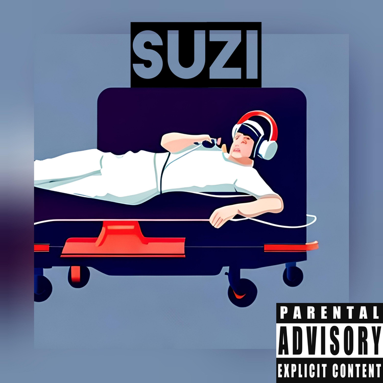 Suzi's avatar image