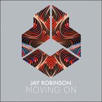 Jay Robinson's avatar cover