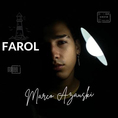 Farol By marco azauski's cover