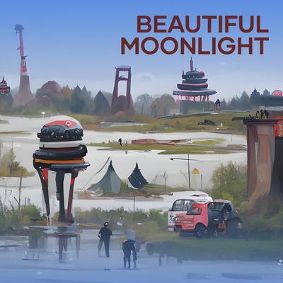 Beautiful Moonlight's cover