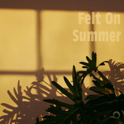 Felt On Summer By Dosi, Swink's cover