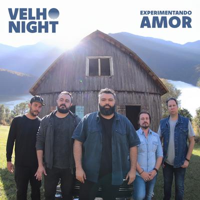 Experimentando Amor By Velho Night's cover