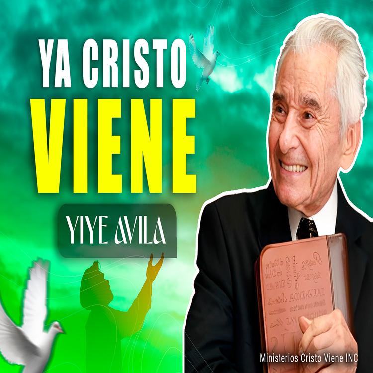 Yiye Avila's avatar image