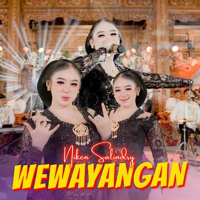 Wewayangan's cover