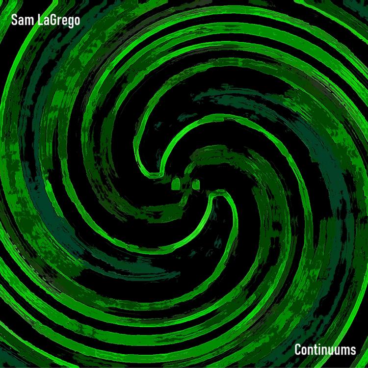 Sam LaGrego's avatar image