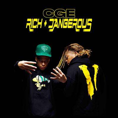 CGE's cover