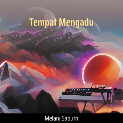 Tempat Mengadu (Acoustic)'s cover