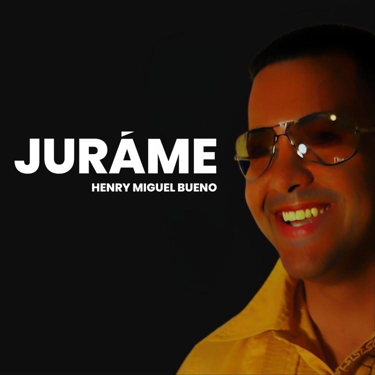 Henry Miguel Bueno's avatar image