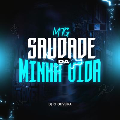 DJ KF OLIVEIRA's cover