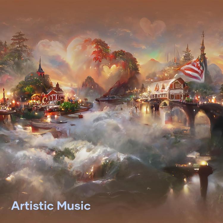 Artistic Music's avatar image