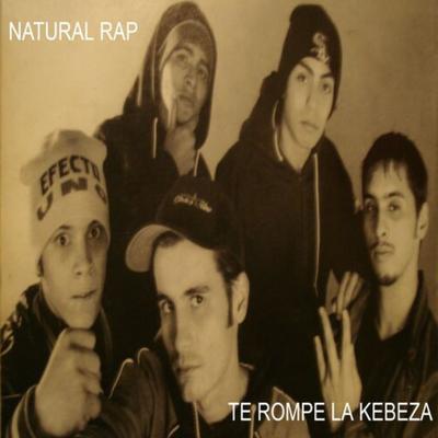 Nr Te Rompe la Kabeza's cover