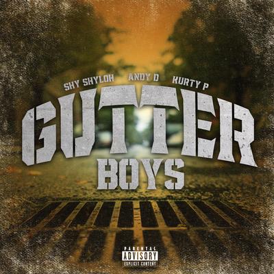 GutterBoys's cover