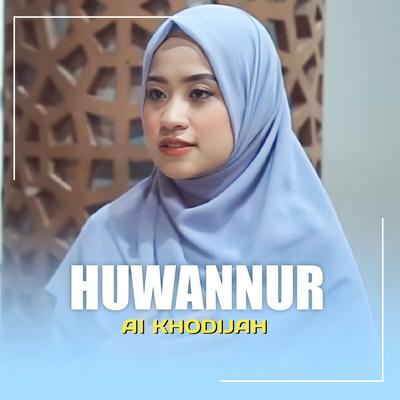 HUWANNUR's cover