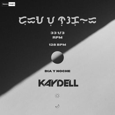 Dia y Noche By Kaydell's cover