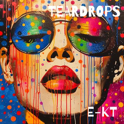 Teardrops (Radio Mix)'s cover