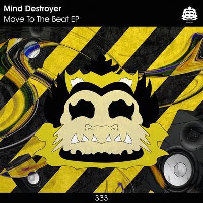 Mind Destroyer's cover