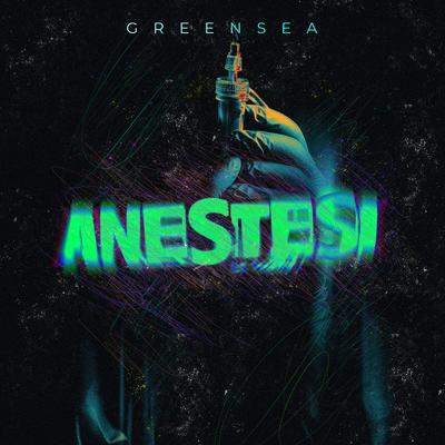 Anestesi's cover