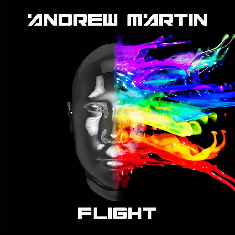 Andrew Martin's avatar image