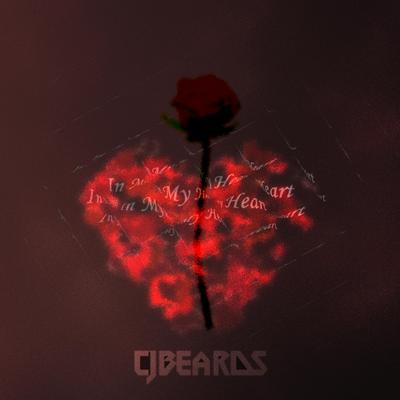 In My Heart By Cjbeards's cover