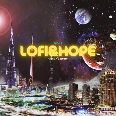 Lofi & Hope, Vol. 2's cover