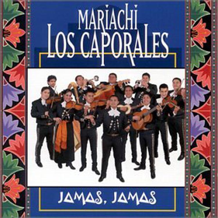 Mariachi Los Caporales's avatar image