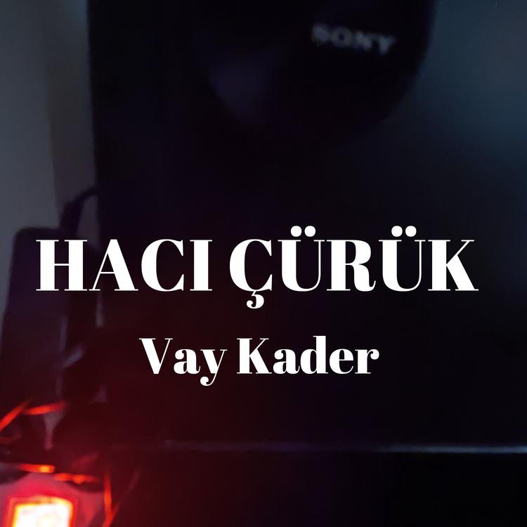 Hacı Çürük's avatar image