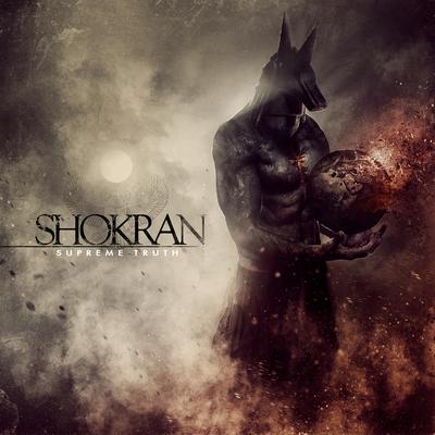 Pray the Martyr By Shokran's cover