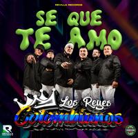 LOS REYES COLOMBIANOS's avatar cover