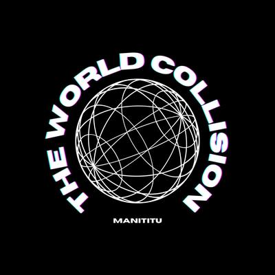 The World Collision's cover