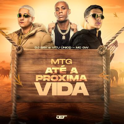 Mtg Ate a Proxima Vida's cover