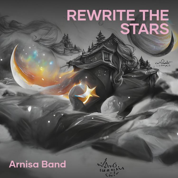 Arnisa band's avatar image