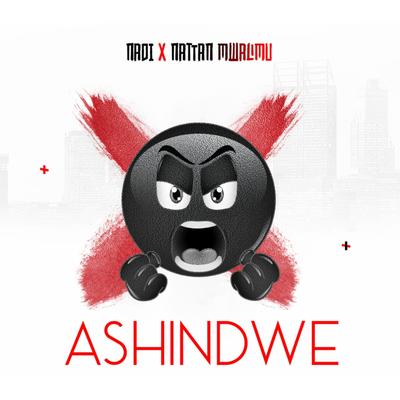 Ashindwe's cover