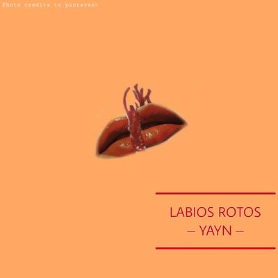 Labios Rotos's cover
