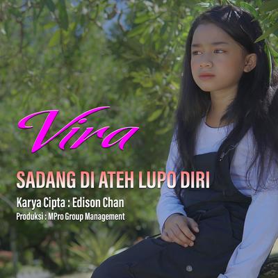 Sadang Di Ateh Lupo Diri's cover