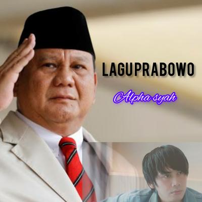 Lagu Prabowo's cover