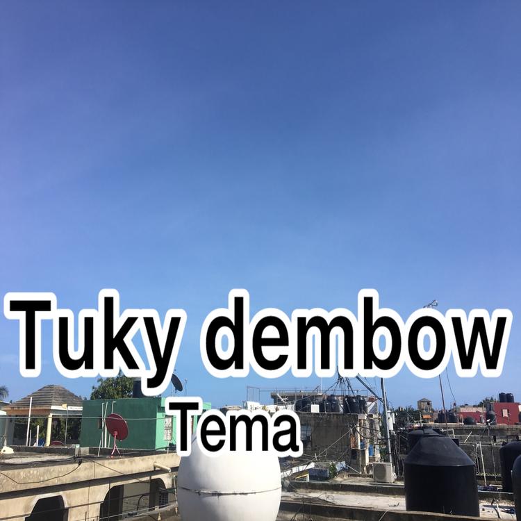 tuky dembow's avatar image