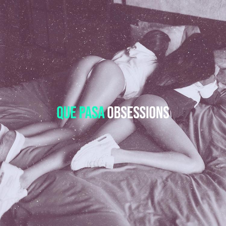 Obsessions's avatar image