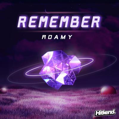 Remember By Roamy's cover