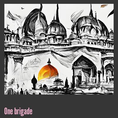 One Brigade By Saojah lee's cover