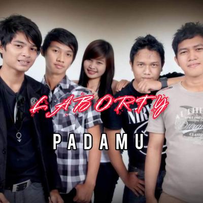 PADAMU's cover