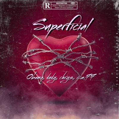 Superficial (speed up)'s cover