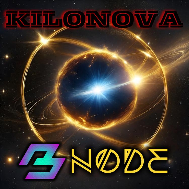 B-Node's avatar image