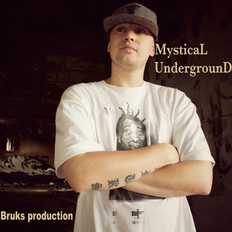Bruks production's avatar image