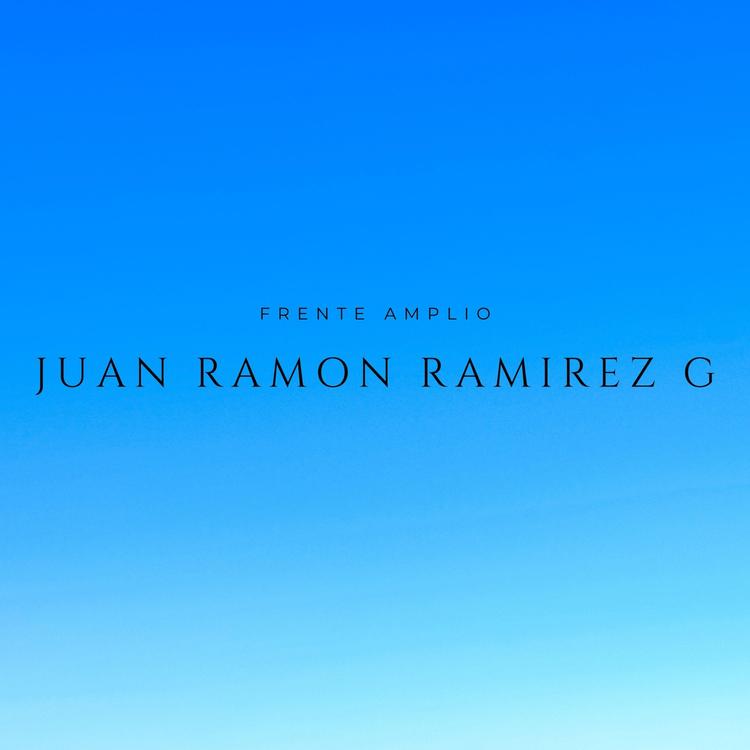 Juan Ramon Ramirez G's avatar image