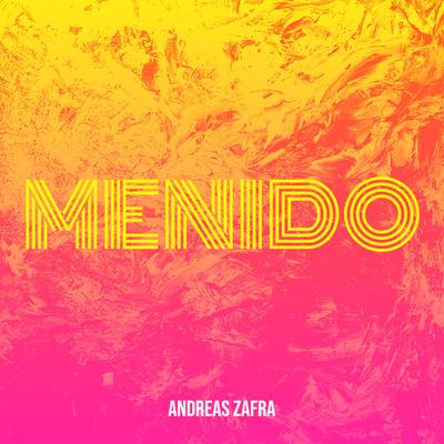 Menido's cover